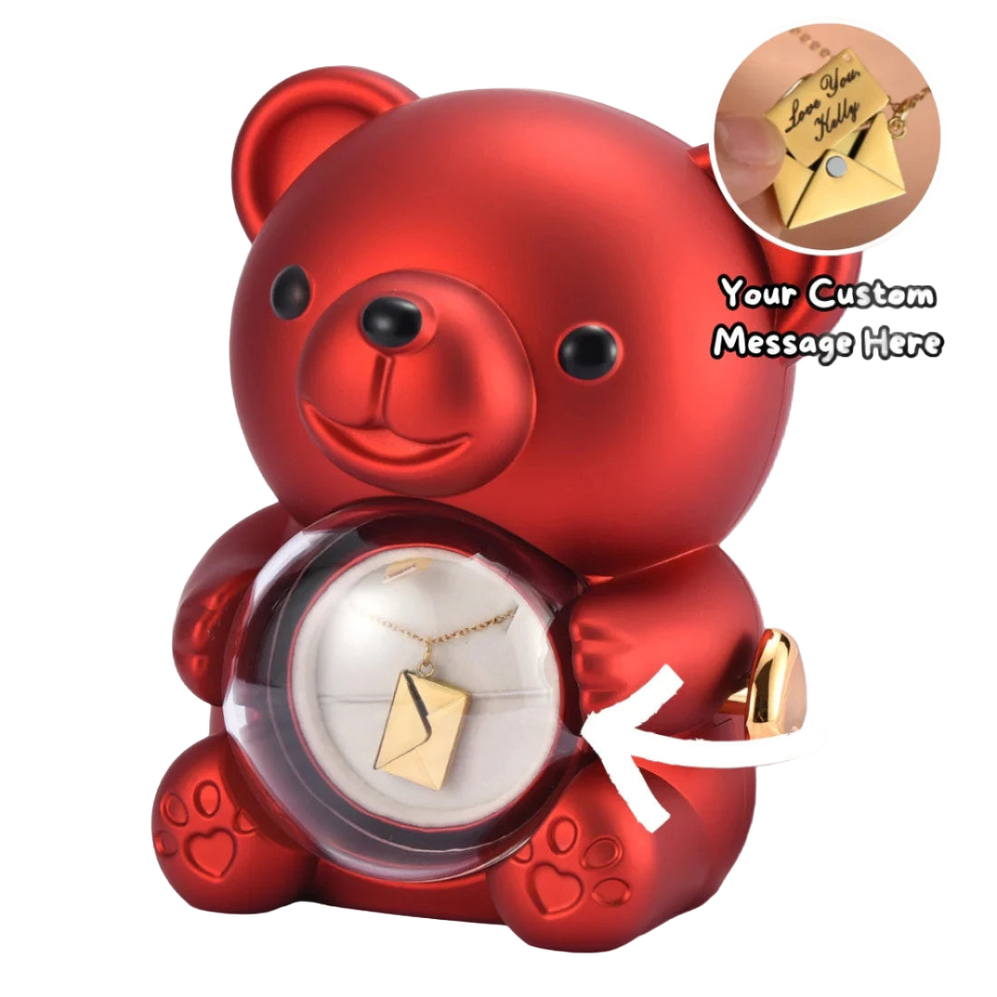 Updated product image